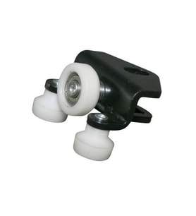2E1843436 SÜRGÜLÜ KAPI MAKARASI SAĞ ÜST VOLT-LT-CRAFTER