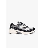 Tommy Hilfiger Archive '25 Erkek Siyah Sneaker EM0EM016650GN