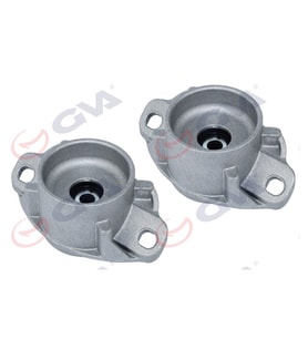 AMORTİSÖR TAKOZU ARKA P307 C4