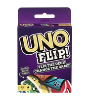 Uno Flip Kartlar GLH50-GDR44