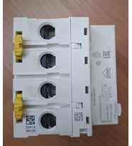 Schneider Elektrik A9R44463 4 x 63 Amper 300 Ma Kaçak Akım Rölesi