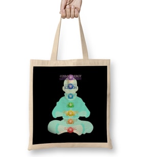 Avatar The Last Airbender Chakras Simplified Bez Çanta Uzun Saplı