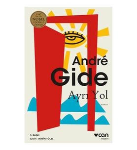 Ayrı Yol