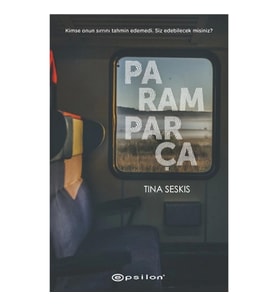 Paramparça