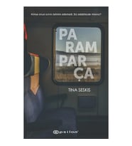 Paramparça