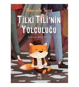Tilki Tili’nin Yolculuğu