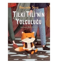 Tilki Tili’nin Yolculuğu
