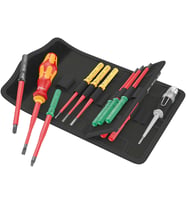 Wera Kraftform Kompakt VDE 16 extra slim 1