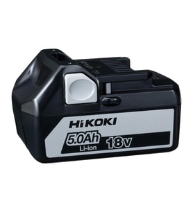 Hikoki BSL1850 18V/5.0Ah Akü (Yeşil)