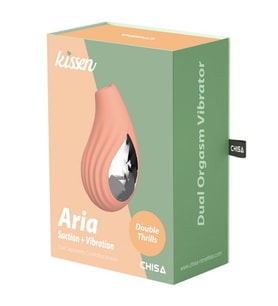Chisa Kissen Aria