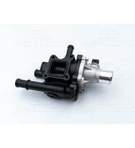 Opel Insignia A 2008-2017 ve Zafira B 2009-2015 Uyumlu 92 ºC Termostat