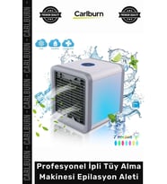 Özel Üretim Masaüstü Portatif 3 Kademeli Klima Usb Hava Soğutucu Arctic Air Usb Mini Soğutucu Fan