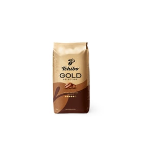 Tchibo Gold Selection Çekirdek Kahve 1 kg