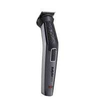 BaByliss MT727E Carbon Titanium 10 Başlıklı Yüz ve Vücut Bakim Kiti