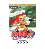 Naruto 11 Cilt Masaşi Kişimoto Gerekli Şeyler