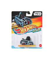Hot Wheels Racer Verse Hkc00 - Star Wars Darth Vader Hkc00