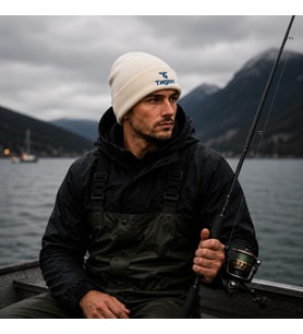 Tagon Premium Outdoor Beyaz Bere