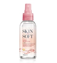 Avon Skin So Soft Silky Nemlendirici Besleyici Kuru Yağ Vücut Spreyi 150 Ml.