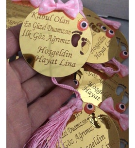 bebek magnet