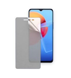 SChitec VIVO Y51 Uyumlu Ön Yüzey Mat Hidrojel Ekran Koruyucu