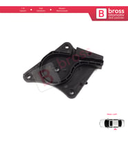 VW New Beetle 1Y7 2-Kapı CC 2003-2010 1Y0898291 İçin Arka Sol Cam Kriko Motor Makara Yuvası Yatağı