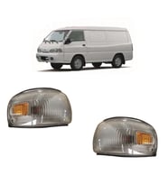 Hyundai H100 Ön Sağ Sol Sinyal Takım 1993-1996