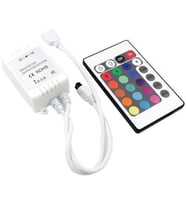 Powermaster RGB Led Panel Kontrol Kartı Kumandalı