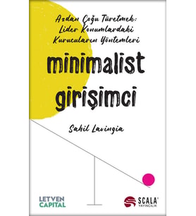 Minimalist Girişimci
