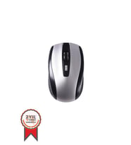 Torima TM-08 Kablosuz Yan Tuşlu Gümüş Optik Mouse
