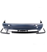 BMW E39 M-TECH ARKA TAMPON SET