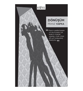 Dönüşüm