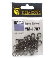 Remixon YM-1707 İkili Fırdöndü NO:14