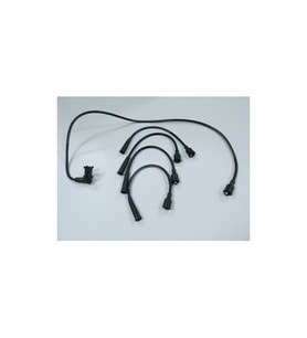 RENAULT R9- FAIRWAY- 93/96; BUJİ KABLOSU TAKIM (8V)1.6 cc (YOW JUNG) 7702252160 1402-4666
