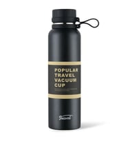 Sunup Paslanmaz Çelik 1100 Ml Vakumlu Termos