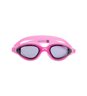 Slazenger Yetişkin Yüzücü Gözlüğü Aero GS26 SmokePinkPink