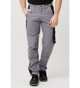 Allium Pantolon - Dayanıklı, Şık ve Konforlu İş ve Outdoor Pantolon