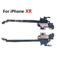 Tkgz İPhone XR İç Kulaklık Ön Sensör