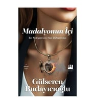 Madalyonun İçi Bir Psikiyatristin Not Defteri Gülseren Budayıcıoğlu Doğan Kitap