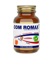 Romax 60 Tablet - Glukozamin