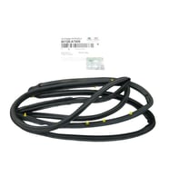 KAPI ÇEVRE FİTİLİ ÖN SOL KIA CERATO 2014-2018 82130-A7000 (Boş)