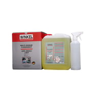 Winkel Koruyucu Yağlayıcı Bakım Yağı Multi Signum Likit 5 Litre