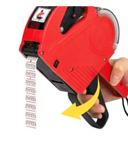 PowerMaster PM-26357 Etiket Makinesi