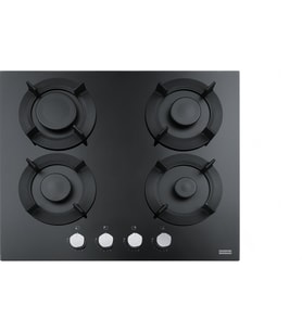 FRANKE MARIS FHMF 604 4GC BK Siyah Cam Ocak
