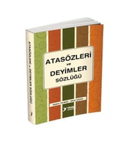 Yuva Atasözleri ve Deyimler Sözlüğü