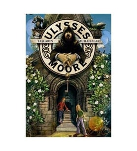 Ulysses Moore 5 Taşların Muhafızları - Pierdomenico Baccalario