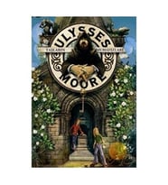 Ulysses Moore 5 Taşların Muhafızları - Pierdomenico Baccalario