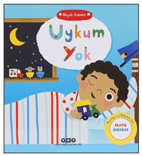 Büyük Adımlar - Uykum