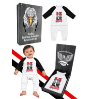 BEŞİKTAŞ BEBEK TULUM UV KUTU HEDİYELİ