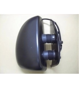 Boxer Jumper Ducato Elektrikli Ayna 1999-2006 Kısa Kol Sağ Oem No:8153Ck
