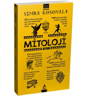Mitoloji El Kitabı